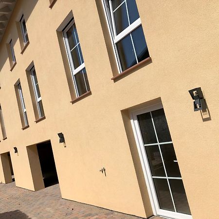 Der Ochsen Aparthotel Kappel-Grafenhausen Exteriör bild