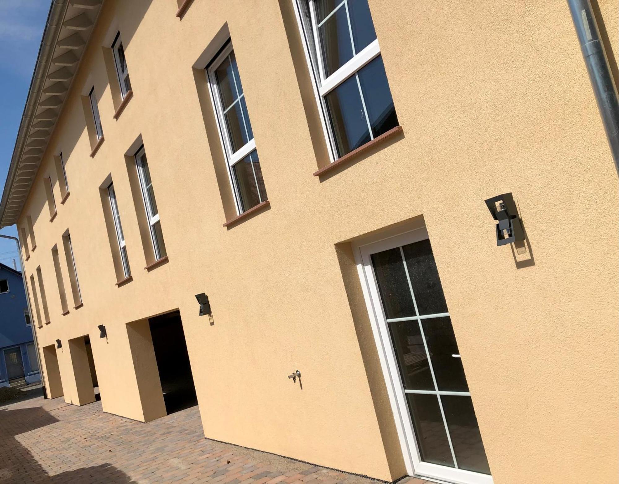 Der Ochsen Aparthotel Kappel-Grafenhausen Exteriör bild